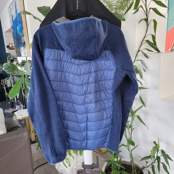 Warm Mckinley Jacket - Picture 4 of 4